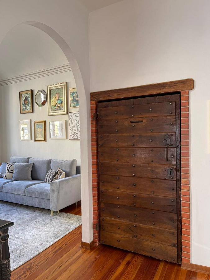 Large, Luxurious Family Apartment In Biella'S Historic Center Dış mekan fotoğraf